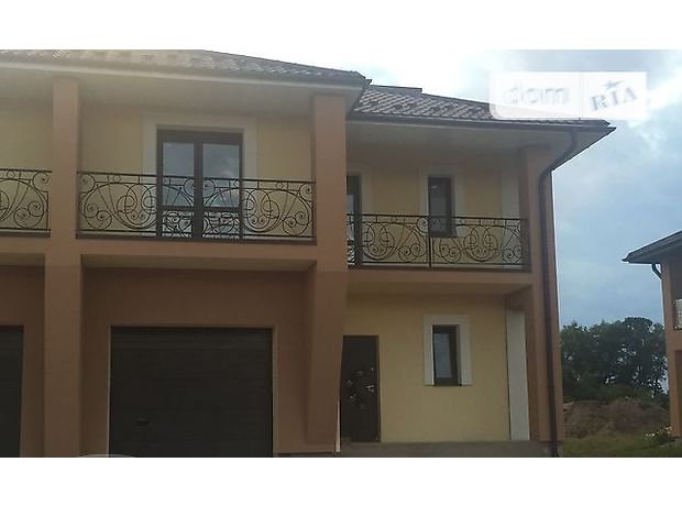 Продаж будинку, 190м², Тернопіль, c. Гаї Чумакові, Гаї Чумацькі Продаж будинку, 190м², Тернопіль, c. Гаї Чумакові, Гаї Чумацькі
