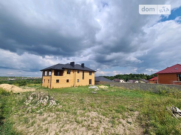 двухэтажный дом с камином, 240 кв. м, кирпич. Продажа в Гаях Чумаковых (Тернопольская обл.) фото 1 двухэтажный дом с камином, 240 кв. м, кирпич. Продажа в Гаях Чумаковых (Тернопольская обл.) фото 1
