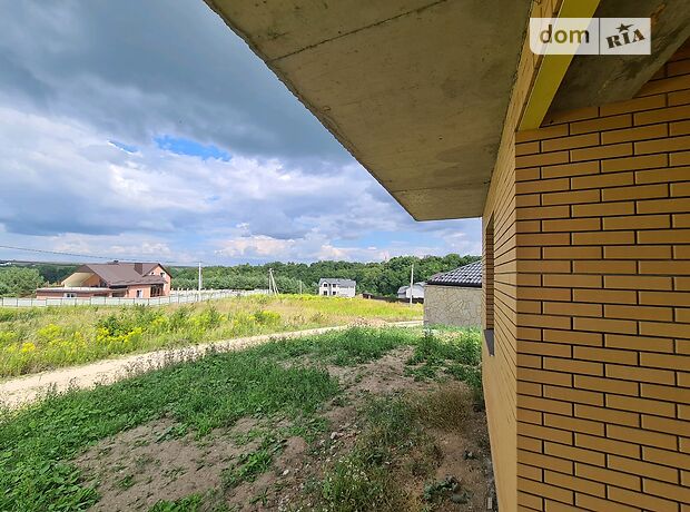 двухэтажный дом с камином, 240 кв. м, кирпич. Продажа в Гаях Чумаковых (Тернопольская обл.) фото 1 двухэтажный дом с камином, 240 кв. м, кирпич. Продажа в Гаях Чумаковых (Тернопольская обл.) фото 1
