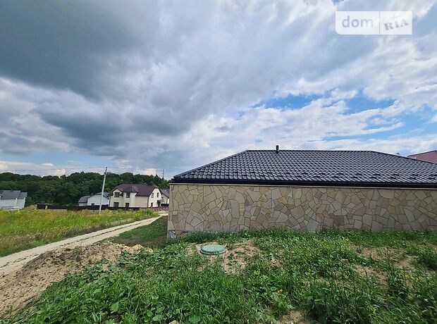 двухэтажный дом с камином, 240 кв. м, кирпич. Продажа в Гаях Чумаковых (Тернопольская обл.) фото 1 двухэтажный дом с камином, 240 кв. м, кирпич. Продажа в Гаях Чумаковых (Тернопольская обл.) фото 1