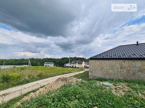 двухэтажный дом с камином, 240 кв. м, кирпич. Продажа в Гаях Чумаковых (Тернопольская обл.) фото 1 двухэтажный дом с камином, 240 кв. м, кирпич. Продажа в Гаях Чумаковых (Тернопольская обл.) фото 1
