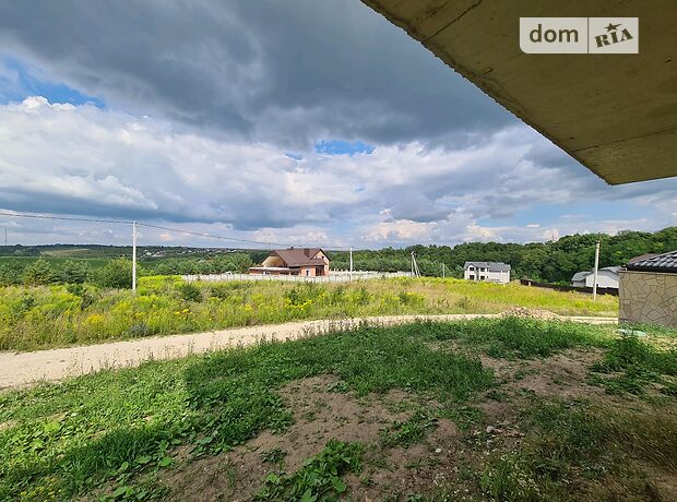 двухэтажный дом с камином, 240 кв. м, кирпич. Продажа в Гаях Чумаковых (Тернопольская обл.) фото 1 двухэтажный дом с камином, 240 кв. м, кирпич. Продажа в Гаях Чумаковых (Тернопольская обл.) фото 1
