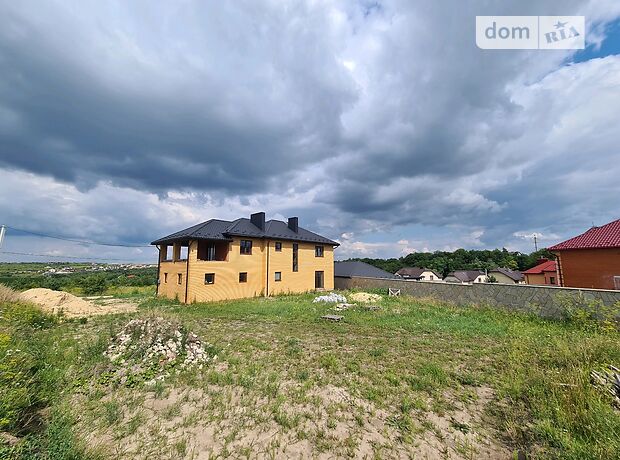двухэтажный дом с камином, 240 кв. м, кирпич. Продажа в Гаях Чумаковых (Тернопольская обл.) фото 1 двухэтажный дом с камином, 240 кв. м, кирпич. Продажа в Гаях Чумаковых (Тернопольская обл.) фото 1