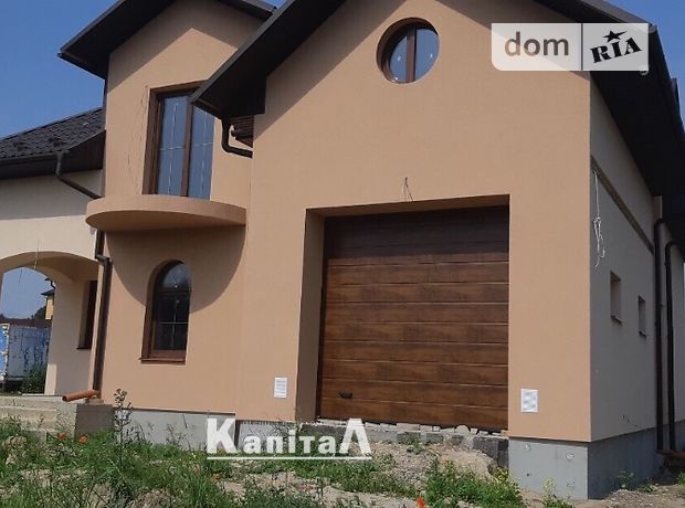двухэтажный дом, 240 кв. м, кирпич. Продажа в Гаях Чумаковых (Тернопольская обл.) фото 1 двухэтажный дом, 240 кв. м, кирпич. Продажа в Гаях Чумаковых (Тернопольская обл.) фото 1
