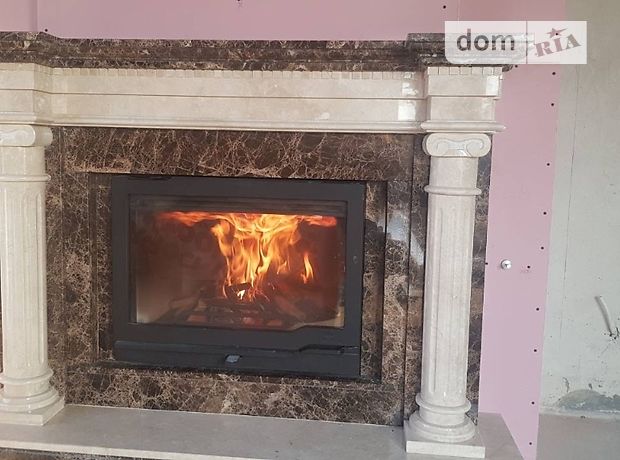 двухэтажный дом с камином, 230 кв. м, кирпич. Продажа в Гаях Чумаковых (Тернопольская обл.) фото 1 двухэтажный дом с камином, 230 кв. м, кирпич. Продажа в Гаях Чумаковых (Тернопольская обл.) фото 1