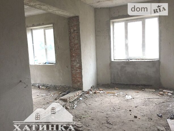 двухэтажный дом с террасой, 198 кв. м, кирпич. Продажа в Гаях Чумаковых (Тернопольская обл.) фото 1 двухэтажный дом с террасой, 198 кв. м, кирпич. Продажа в Гаях Чумаковых (Тернопольская обл.) фото 1