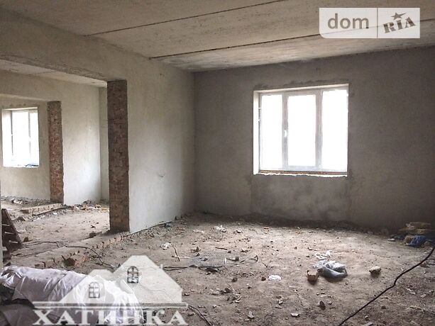двухэтажный дом с террасой, 198 кв. м, кирпич. Продажа в Гаях Чумаковых (Тернопольская обл.) фото 1 двухэтажный дом с террасой, 198 кв. м, кирпич. Продажа в Гаях Чумаковых (Тернопольская обл.) фото 1