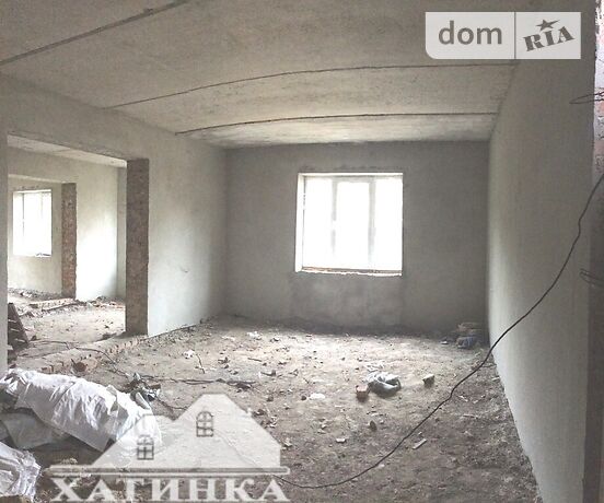 двухэтажный дом с террасой, 198 кв. м, кирпич. Продажа в Гаях Чумаковых (Тернопольская обл.) фото 1 двухэтажный дом с террасой, 198 кв. м, кирпич. Продажа в Гаях Чумаковых (Тернопольская обл.) фото 1