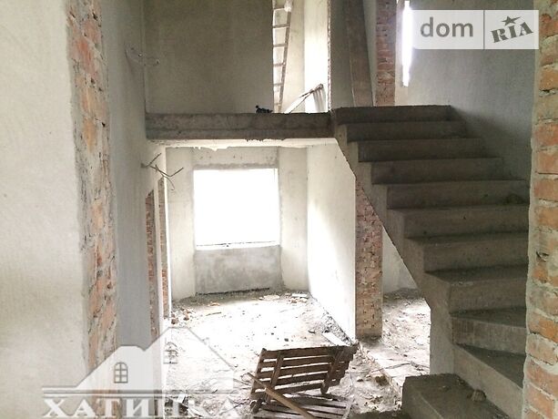 двухэтажный дом с террасой, 198 кв. м, кирпич. Продажа в Гаях Чумаковых (Тернопольская обл.) фото 1 двухэтажный дом с террасой, 198 кв. м, кирпич. Продажа в Гаях Чумаковых (Тернопольская обл.) фото 1
