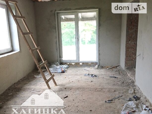 двухэтажный дом с террасой, 198 кв. м, кирпич. Продажа в Гаях Чумаковых (Тернопольская обл.) фото 1 двухэтажный дом с террасой, 198 кв. м, кирпич. Продажа в Гаях Чумаковых (Тернопольская обл.) фото 1