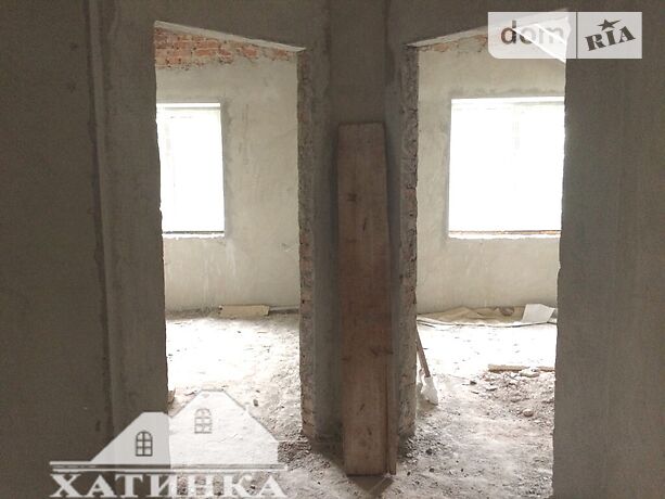 двухэтажный дом с террасой, 198 кв. м, кирпич. Продажа в Гаях Чумаковых (Тернопольская обл.) фото 1 двухэтажный дом с террасой, 198 кв. м, кирпич. Продажа в Гаях Чумаковых (Тернопольская обл.) фото 1