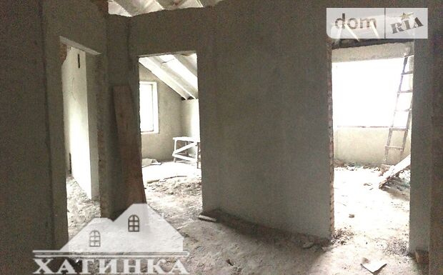 двухэтажный дом с террасой, 198 кв. м, кирпич. Продажа в Гаях Чумаковых (Тернопольская обл.) фото 1 двухэтажный дом с террасой, 198 кв. м, кирпич. Продажа в Гаях Чумаковых (Тернопольская обл.) фото 1