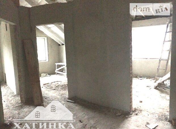 двухэтажный дом с террасой, 198 кв. м, кирпич. Продажа в Гаях Чумаковых (Тернопольская обл.) фото 1 двухэтажный дом с террасой, 198 кв. м, кирпич. Продажа в Гаях Чумаковых (Тернопольская обл.) фото 1