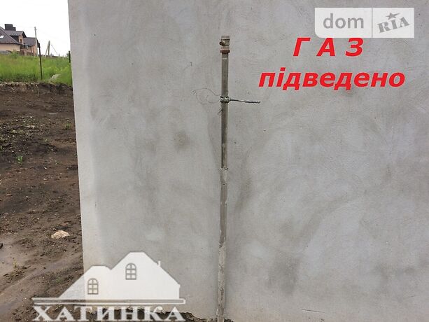 двухэтажный дом с террасой, 198 кв. м, кирпич. Продажа в Гаях Чумаковых (Тернопольская обл.) фото 1 двухэтажный дом с террасой, 198 кв. м, кирпич. Продажа в Гаях Чумаковых (Тернопольская обл.) фото 1