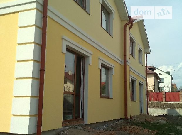 Продаж будинку, 190м², Тернопіль, c. Гаї Чумакові Продаж будинку, 190м², Тернопіль, c. Гаї Чумакові