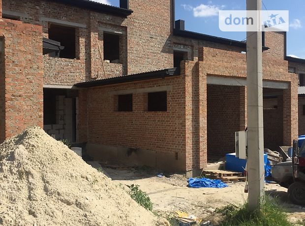двухэтажный дом с террасой, 154 кв. м, кирпич. Продажа в Гаях Чумаковых (Тернопольская обл.) фото 1 двухэтажный дом с террасой, 154 кв. м, кирпич. Продажа в Гаях Чумаковых (Тернопольская обл.) фото 1