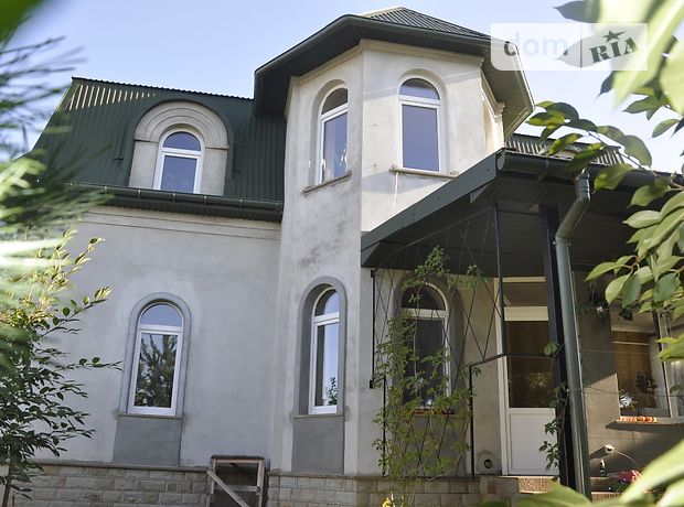 двухэтажный дом, 186.7 кв. м, кирпич. Продажа в Гаях Чумаковых (Тернопольская обл.) фото 1 двухэтажный дом, 186.7 кв. м, кирпич. Продажа в Гаях Чумаковых (Тернопольская обл.) фото 1