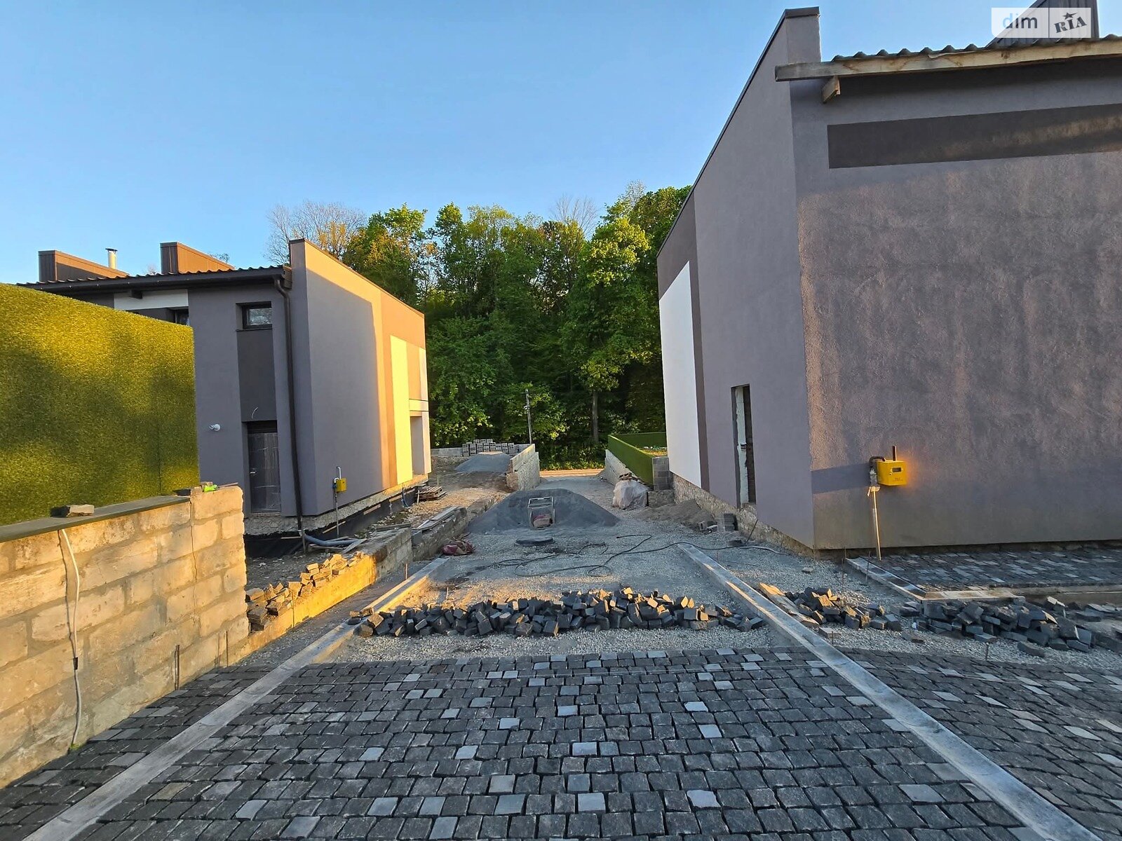 двоповерховий будинок з гаражем, 140 кв. м, цегла. Продаж в Тернополі, район Гаї фото 1 двоповерховий будинок з гаражем, 140 кв. м, цегла. Продаж в Тернополі, район Гаї фото 1