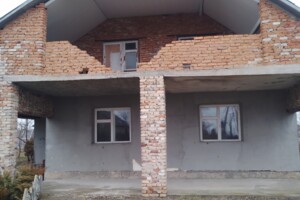 одноэтажный дом с мансардой, 257 кв. м, кирпич. Продажа в Тернополе район Гаи фото 2
