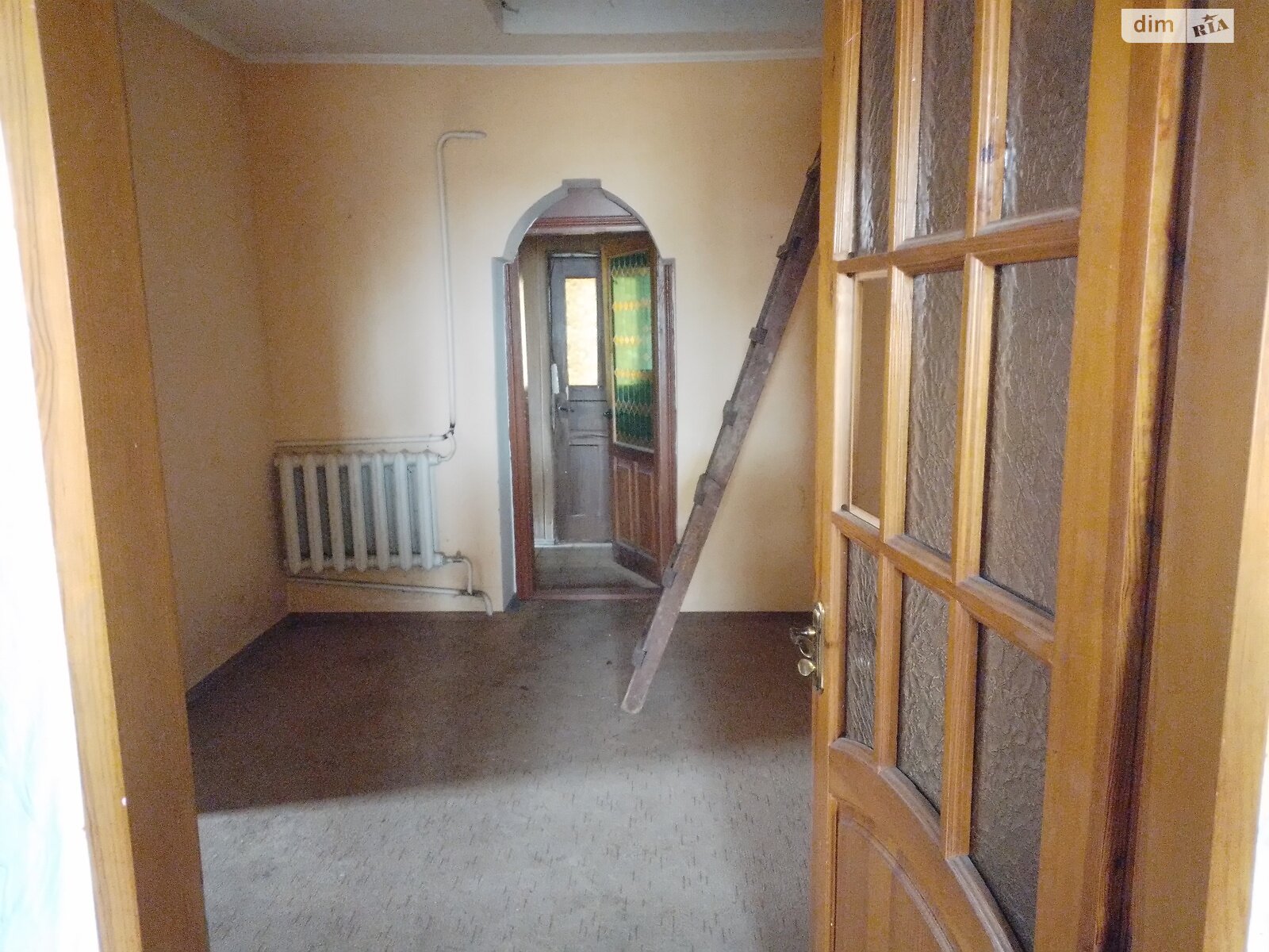 одноэтажный дом с мансардой, 257 кв. м, кирпич. Продажа в Тернополе район Гаи фото 1