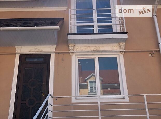 двухэтажный дом с камином, 160 кв. м, кирпич. Продажа в Гаях-Гречинских (Тернопольская обл.) фото 1 двухэтажный дом с камином, 160 кв. м, кирпич. Продажа в Гаях-Гречинских (Тернопольская обл.) фото 1