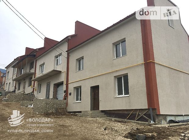 двухэтажный дом с подвалом, 185 кв. м, кирпич. Продажа в Гаях-Гречинских (Тернопольская обл.) фото 1 двухэтажный дом с подвалом, 185 кв. м, кирпич. Продажа в Гаях-Гречинских (Тернопольская обл.) фото 1