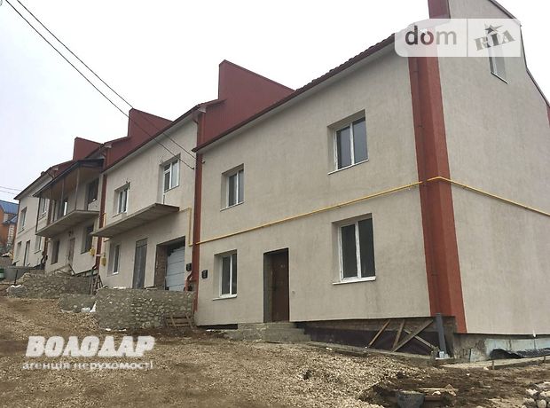 двухэтажный дом, 185 кв. м, кирпич. Продажа в Гаях-Гречинских (Тернопольская обл.) фото 1 двухэтажный дом, 185 кв. м, кирпич. Продажа в Гаях-Гречинских (Тернопольская обл.) фото 1
