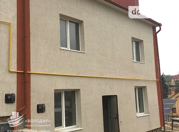 двухэтажный дом с подвалом, 185 кв. м, кирпич. Продажа в Гаях-Гречинских (Тернопольская обл.) фото 1 двухэтажный дом с подвалом, 185 кв. м, кирпич. Продажа в Гаях-Гречинских (Тернопольская обл.) фото 1