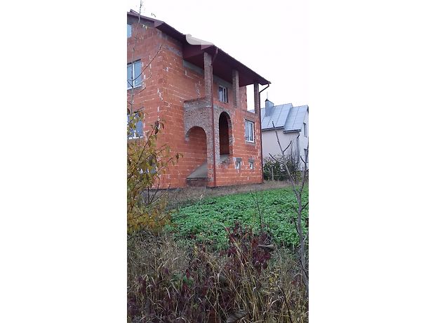 Продажа дома, 250м², Тернополь, c. Гаи Гречинские Продажа дома, 250м², Тернополь, c. Гаи Гречинские