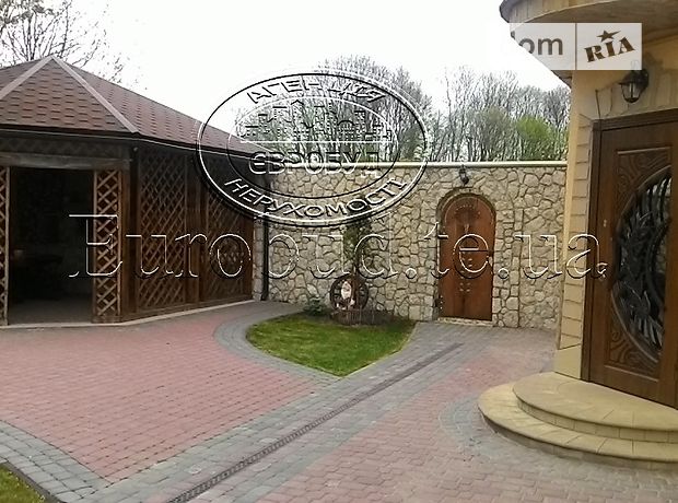 трехэтажный дом с камином, 220 кв. м, кирпич. Продажа в Гаях-Гречинских (Тернопольская обл.) фото 1 трехэтажный дом с камином, 220 кв. м, кирпич. Продажа в Гаях-Гречинских (Тернопольская обл.) фото 1