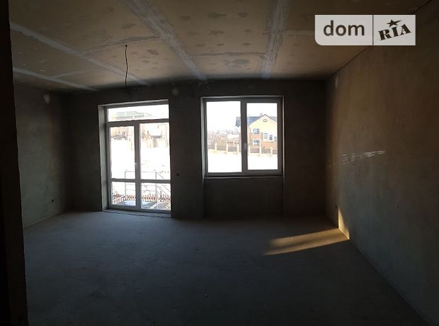 двухэтажный дом с гаражом, 170 кв. м, кирпич. Продажа в Гаях-Гречинских (Тернопольская обл.) фото 1 двухэтажный дом с гаражом, 170 кв. м, кирпич. Продажа в Гаях-Гречинских (Тернопольская обл.) фото 1