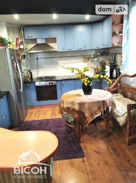 двухэтажный дом с камином, 251 кв. м, кирпич. Продажа в Гаях Ходоровских (Тернопольская обл.) фото 1 двухэтажный дом с камином, 251 кв. м, кирпич. Продажа в Гаях Ходоровских (Тернопольская обл.) фото 1