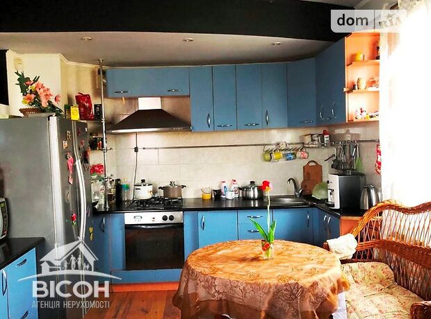 двухэтажный дом с камином, 251 кв. м, кирпич. Продажа в Гаях Ходоровских (Тернопольская обл.) фото 1 двухэтажный дом с камином, 251 кв. м, кирпич. Продажа в Гаях Ходоровских (Тернопольская обл.) фото 1