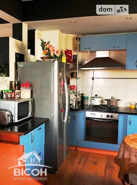 двухэтажный дом с камином, 251 кв. м, кирпич. Продажа в Гаях Ходоровских (Тернопольская обл.) фото 1 двухэтажный дом с камином, 251 кв. м, кирпич. Продажа в Гаях Ходоровских (Тернопольская обл.) фото 1