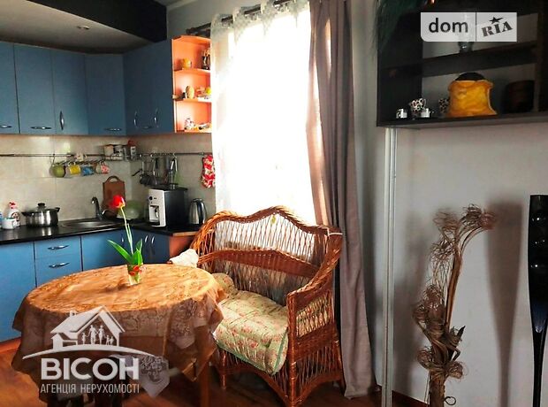 двухэтажный дом с камином, 251 кв. м, кирпич. Продажа в Гаях Ходоровских (Тернопольская обл.) фото 1 двухэтажный дом с камином, 251 кв. м, кирпич. Продажа в Гаях Ходоровских (Тернопольская обл.) фото 1