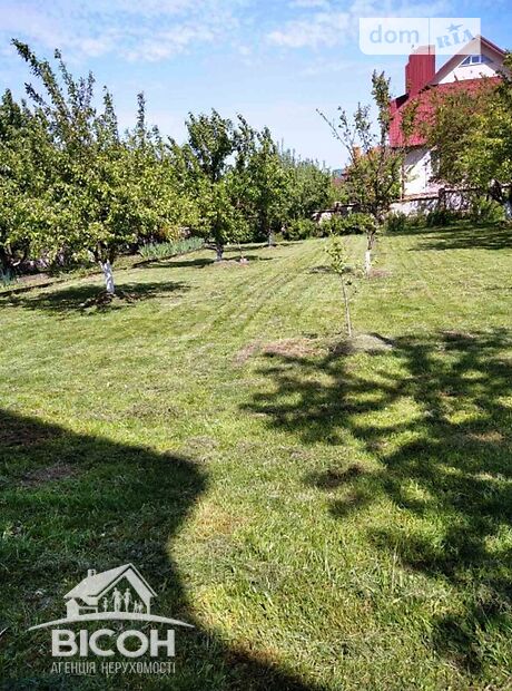 двухэтажный дом с камином, 251 кв. м, кирпич. Продажа в Гаях Ходоровских (Тернопольская обл.) фото 1 двухэтажный дом с камином, 251 кв. м, кирпич. Продажа в Гаях Ходоровских (Тернопольская обл.) фото 1
