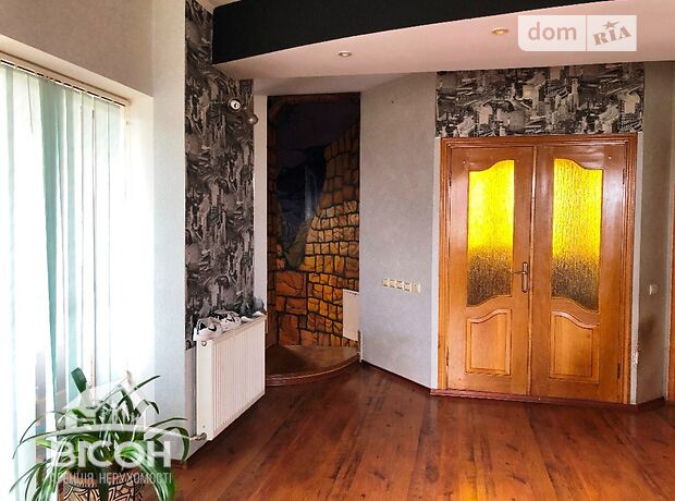 двухэтажный дом с камином, 251 кв. м, кирпич. Продажа в Гаях Ходоровских (Тернопольская обл.) фото 1 двухэтажный дом с камином, 251 кв. м, кирпич. Продажа в Гаях Ходоровских (Тернопольская обл.) фото 1