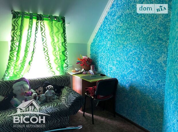 двухэтажный дом с камином, 251 кв. м, кирпич. Продажа в Гаях Ходоровских (Тернопольская обл.) фото 1 двухэтажный дом с камином, 251 кв. м, кирпич. Продажа в Гаях Ходоровских (Тернопольская обл.) фото 1