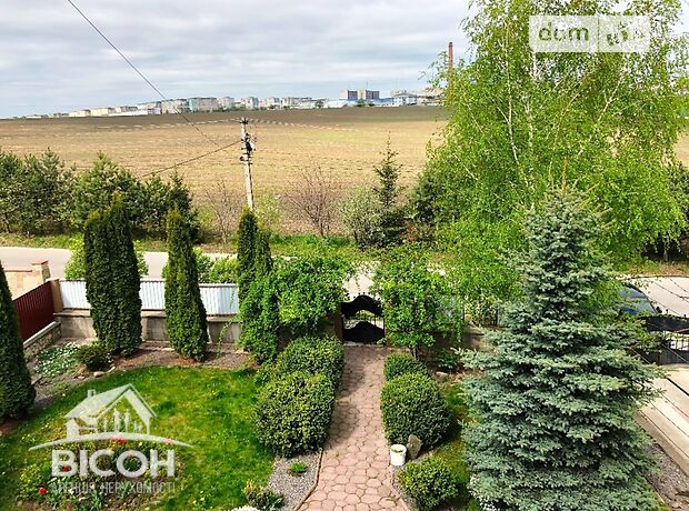 двухэтажный дом с камином, 251 кв. м, кирпич. Продажа в Гаях Ходоровских (Тернопольская обл.) фото 1 двухэтажный дом с камином, 251 кв. м, кирпич. Продажа в Гаях Ходоровских (Тернопольская обл.) фото 1
