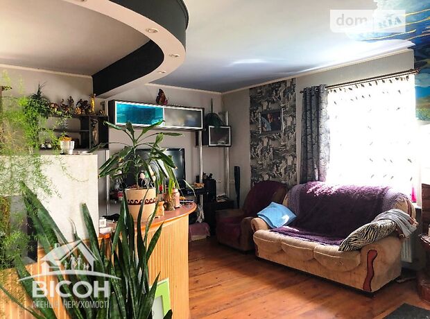 двухэтажный дом с камином, 251 кв. м, кирпич. Продажа в Гаях Ходоровских (Тернопольская обл.) фото 1 двухэтажный дом с камином, 251 кв. м, кирпич. Продажа в Гаях Ходоровских (Тернопольская обл.) фото 1