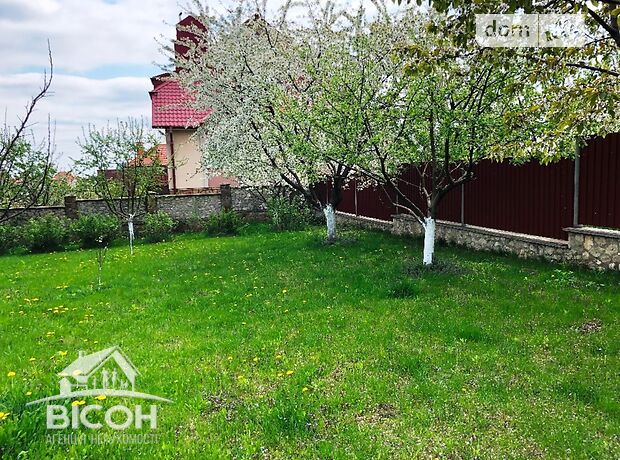 двухэтажный дом с камином, 251 кв. м, кирпич. Продажа в Гаях Ходоровских (Тернопольская обл.) фото 1 двухэтажный дом с камином, 251 кв. м, кирпич. Продажа в Гаях Ходоровских (Тернопольская обл.) фото 1