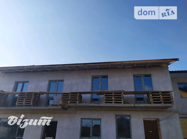 двухэтажный дом, 125 кв. м, кирпич. Продажа в Гаях Ходоровских (Тернопольская обл.) фото 1 двухэтажный дом, 125 кв. м, кирпич. Продажа в Гаях Ходоровских (Тернопольская обл.) фото 1