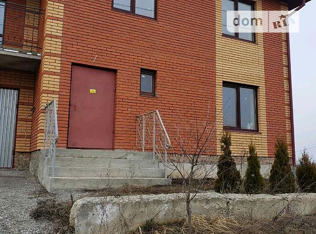двухэтажный дом, 240 кв. м, кирпич. Продажа в Гаях Ходоровских (Тернопольская обл.) фото 1 двухэтажный дом, 240 кв. м, кирпич. Продажа в Гаях Ходоровских (Тернопольская обл.) фото 1