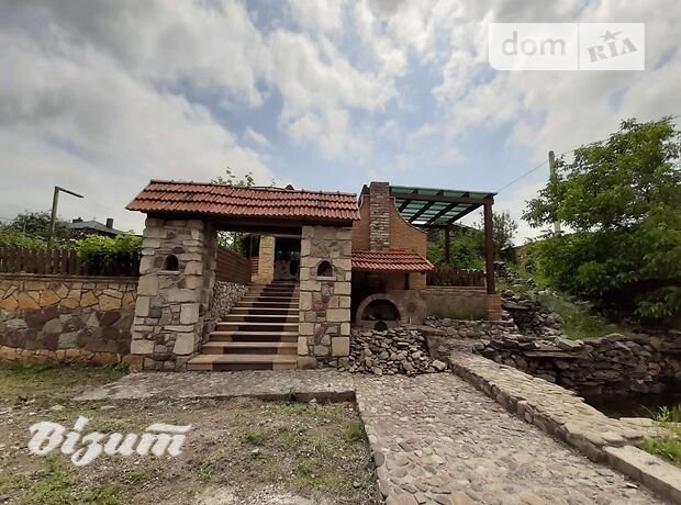 двухэтажный дом с садом, 300 кв. м, кирпич. Продажа в Гаях Ходоровских (Тернопольская обл.) фото 1 двухэтажный дом с садом, 300 кв. м, кирпич. Продажа в Гаях Ходоровских (Тернопольская обл.) фото 1
