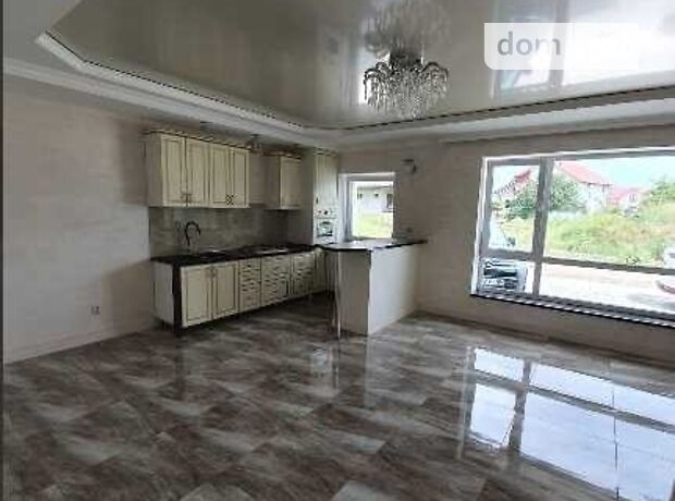 двухэтажный дом с ремонтом, 130 кв. м, кирпич. Продажа в Гаях Ходоровских (Тернопольская обл.) фото 1 двухэтажный дом с ремонтом, 130 кв. м, кирпич. Продажа в Гаях Ходоровских (Тернопольская обл.) фото 1