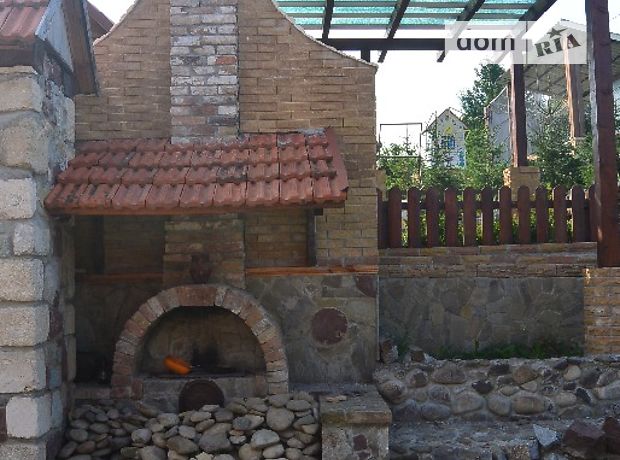 двухэтажный дом с садом, 300 кв. м, кирпич. Продажа в Гаях Ходоровских (Тернопольская обл.) фото 1 двухэтажный дом с садом, 300 кв. м, кирпич. Продажа в Гаях Ходоровских (Тернопольская обл.) фото 1
