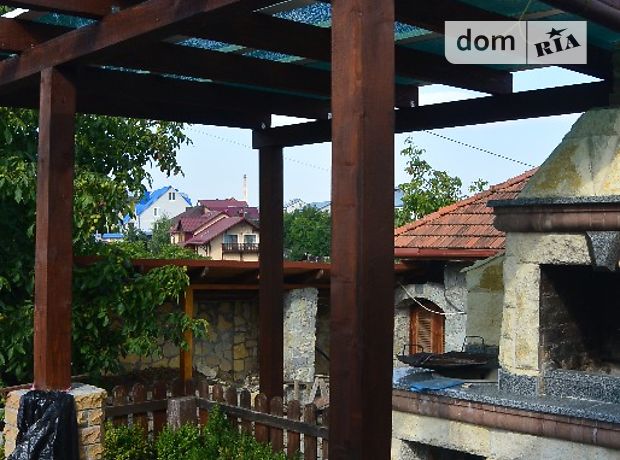 двухэтажный дом с садом, 300 кв. м, кирпич. Продажа в Гаях Ходоровских (Тернопольская обл.) фото 1 двухэтажный дом с садом, 300 кв. м, кирпич. Продажа в Гаях Ходоровских (Тернопольская обл.) фото 1
