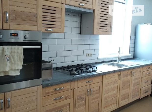 двухэтажный дом с камином, 165 кв. м, кирпич. Продажа в Гаях Ходоровских (Тернопольская обл.) фото 1 двухэтажный дом с камином, 165 кв. м, кирпич. Продажа в Гаях Ходоровских (Тернопольская обл.) фото 1