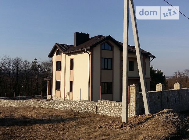 двухэтажный дом без мебели, 215 кв. м, кирпич. Продажа в Гаях Ходоровских (Тернопольская обл.) фото 1 двухэтажный дом без мебели, 215 кв. м, кирпич. Продажа в Гаях Ходоровских (Тернопольская обл.) фото 1