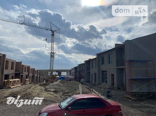 двухэтажный дом, 147 кв. м, кирпич. Продажа в Гаях Ходоровских (Тернопольская обл.) фото 1 двухэтажный дом, 147 кв. м, кирпич. Продажа в Гаях Ходоровских (Тернопольская обл.) фото 1